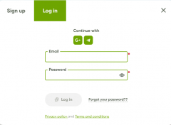 Fresh Casino Login