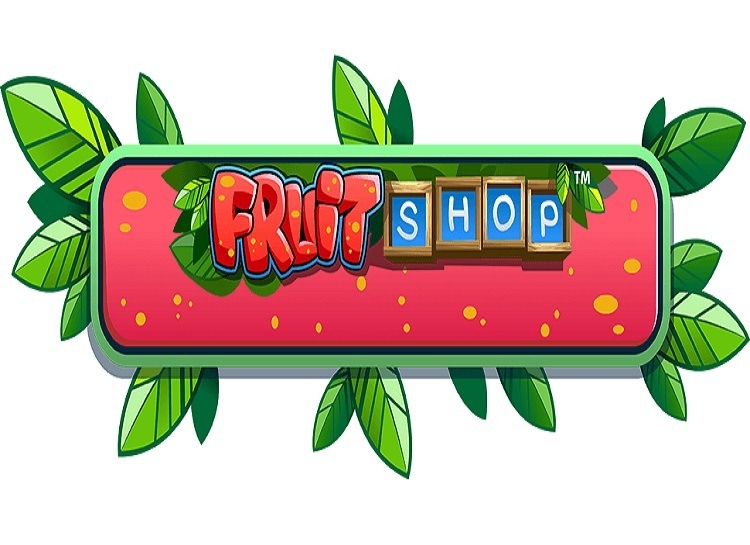 Fruit Shop