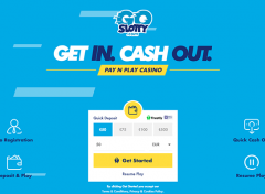 GOSlotty Casino
