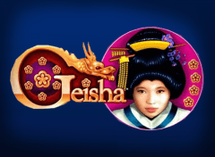 Geisha Slot Game Aristocrat