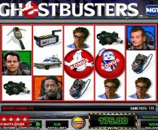 Ghostbusters