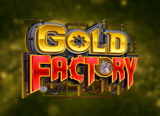 Gold Factory
