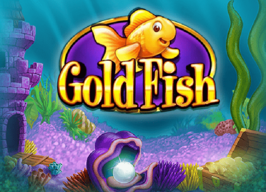 Gold Fish