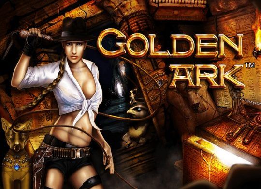 Golden Ark