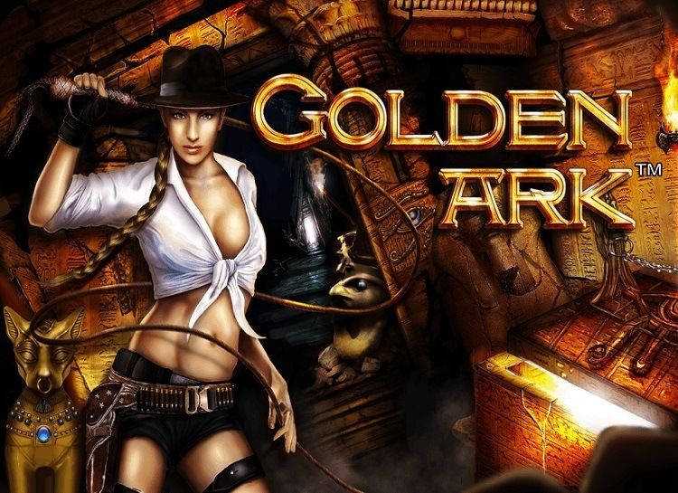 Golden Ark