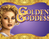 Golden Goddess