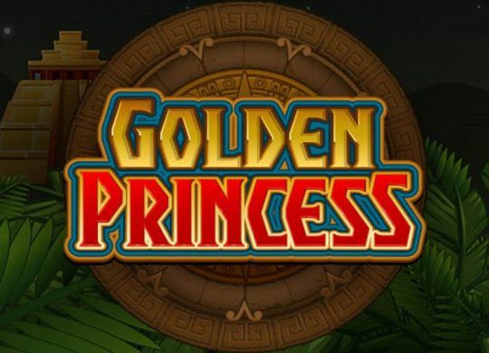Golden Princess