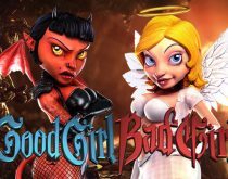 Good Girl, Bad Girl