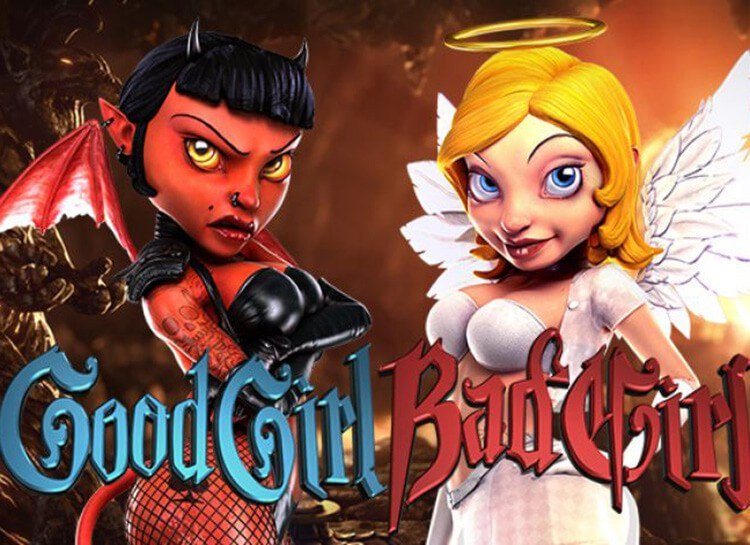 Play Good Girl, Bad Girl Free Slot Game
