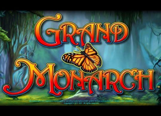 Grand Monarch
