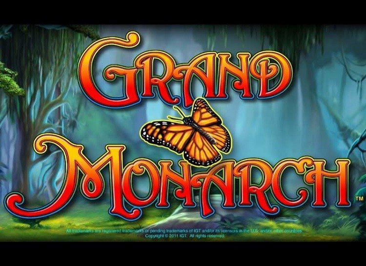Grand Monarch slot machine free play Play Grand Monarch Free Slot Game