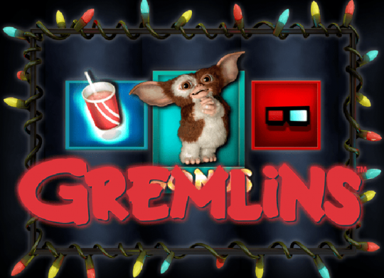 Gremlins Slot