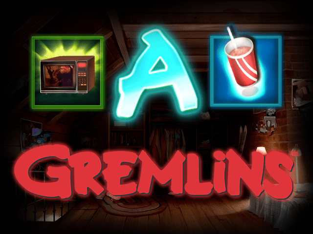 Play Gremlins Free Slot Game