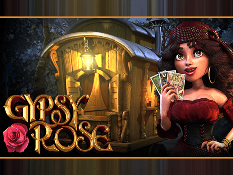 Gypsy Rose