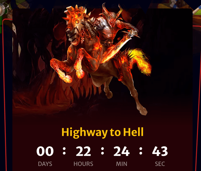 Hellspin casino Tournaments