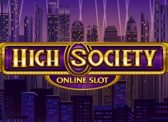 High Society