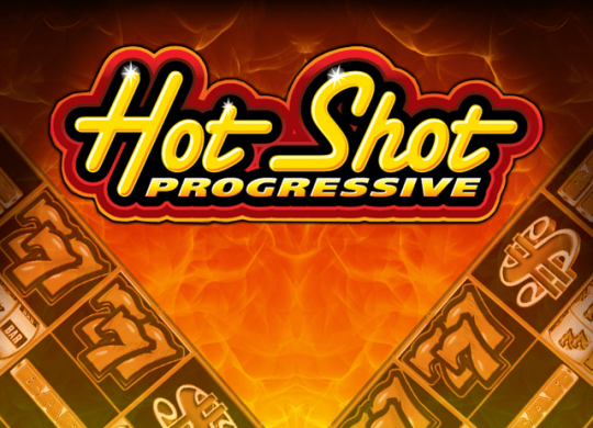 Hot Shot Progressive
