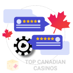 How we review online casinos in Canada