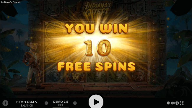 Indiana’s Quest Slot Free Spins Indiana's Quest Slot Free Spins