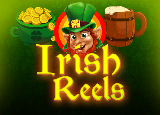 Irish Reels