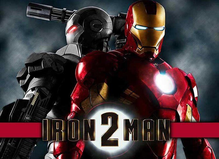 Iron Man 2 slot machine free play Play Iron Man 2 Free Slot Game