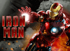 Play Iron Man Free Slot Game