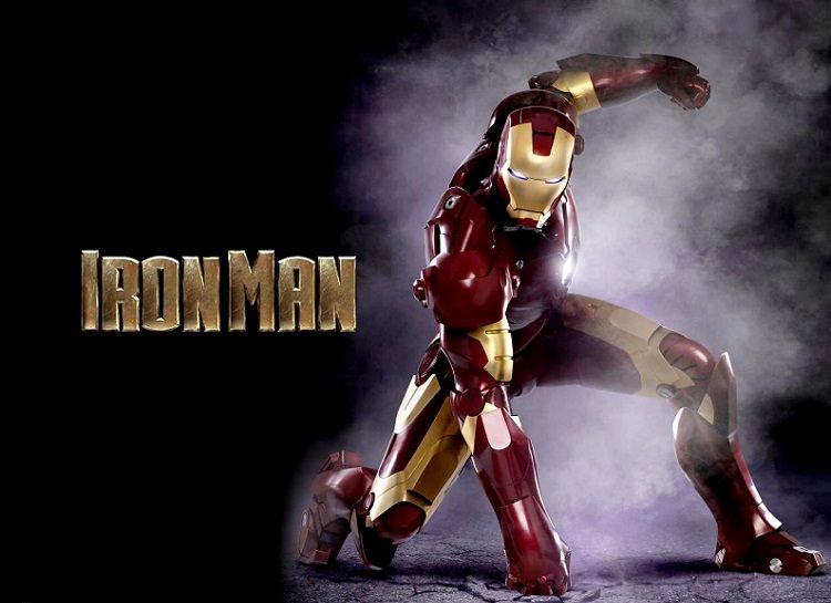 Iron Man