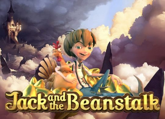 Jack And The Beanstalk