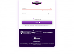 Jackpot City Casino Canada Login