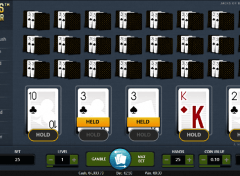 Jacks Or Better Slot Netent