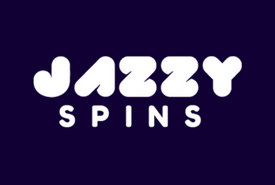 Jazzy Spins No Deposit Bonus logo