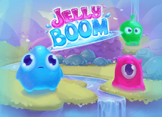 Jelly Boom