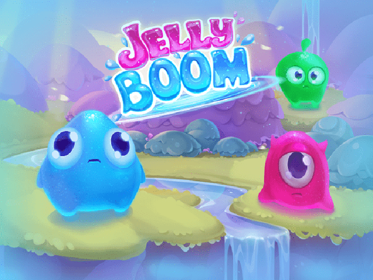 Jelly Boom