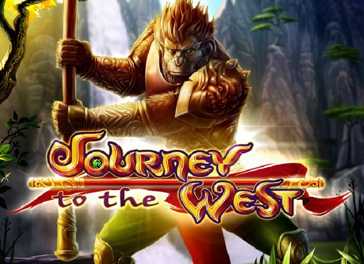 Play Journey to the West Free Slot Game
