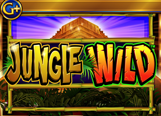 Jungle Wild