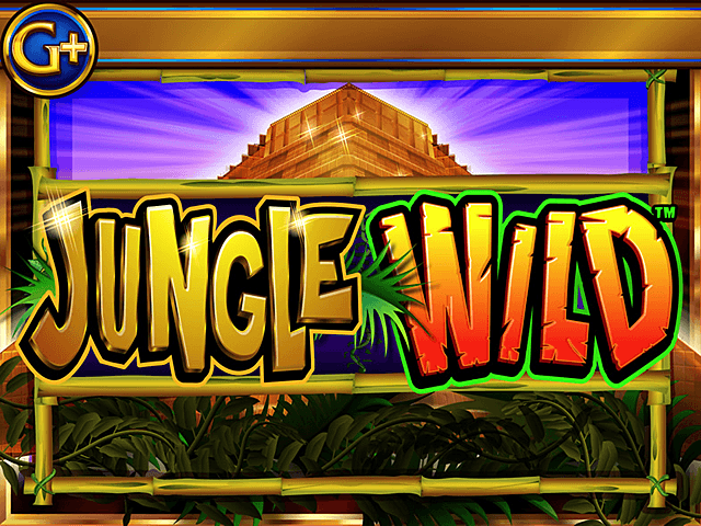 Jungle Wild