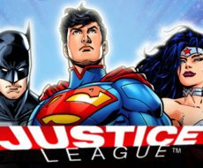 Justice League