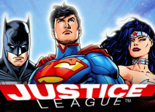 Justice League
