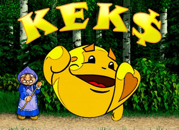 Keks
