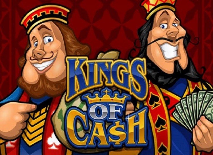 Kings Of Cash