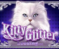 Kitty Glitter