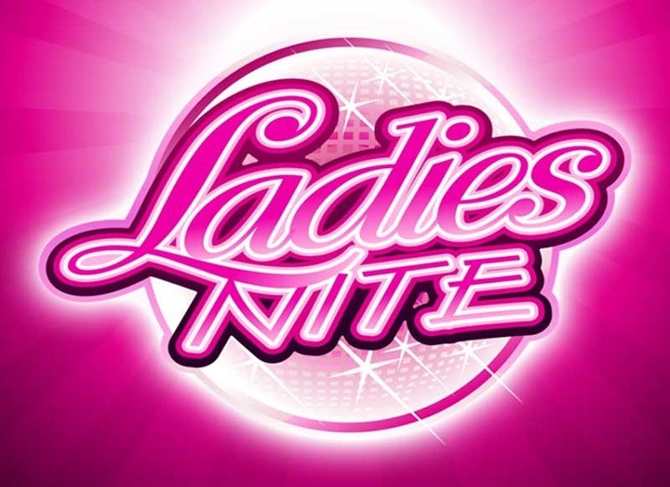 Play Ladies Nite Free Slot Game