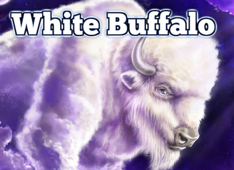 White Buffalo slot machine free play Play White Buffalo Free Slot Game