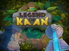Legend of Kaan Slot Irish Reels Slot Evoplay