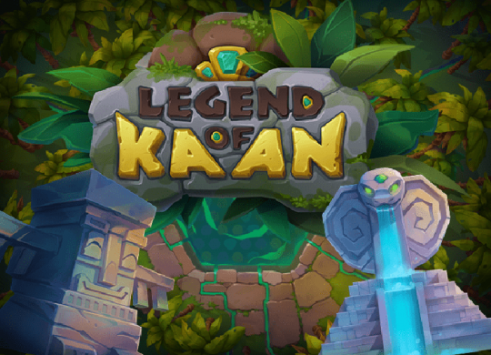 Legend of Kaan