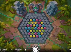 Legend of Kaan Slot Machine Evoplay