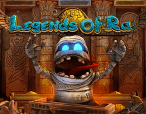 Legends of Ra