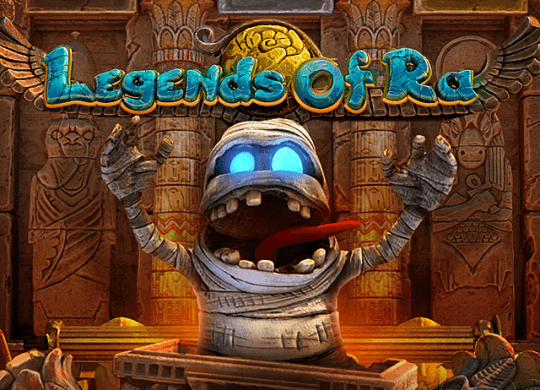 Legends of Ra