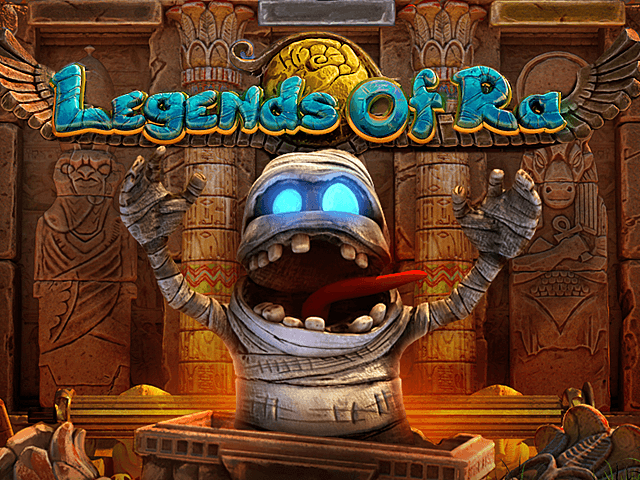 Legends of Ra