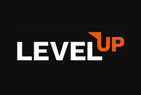 LevelUp No Deposit Bonus logo
